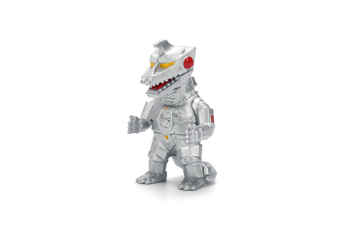 Jada Godzilla Metalfigs Rodan-1956 figure for display shelves