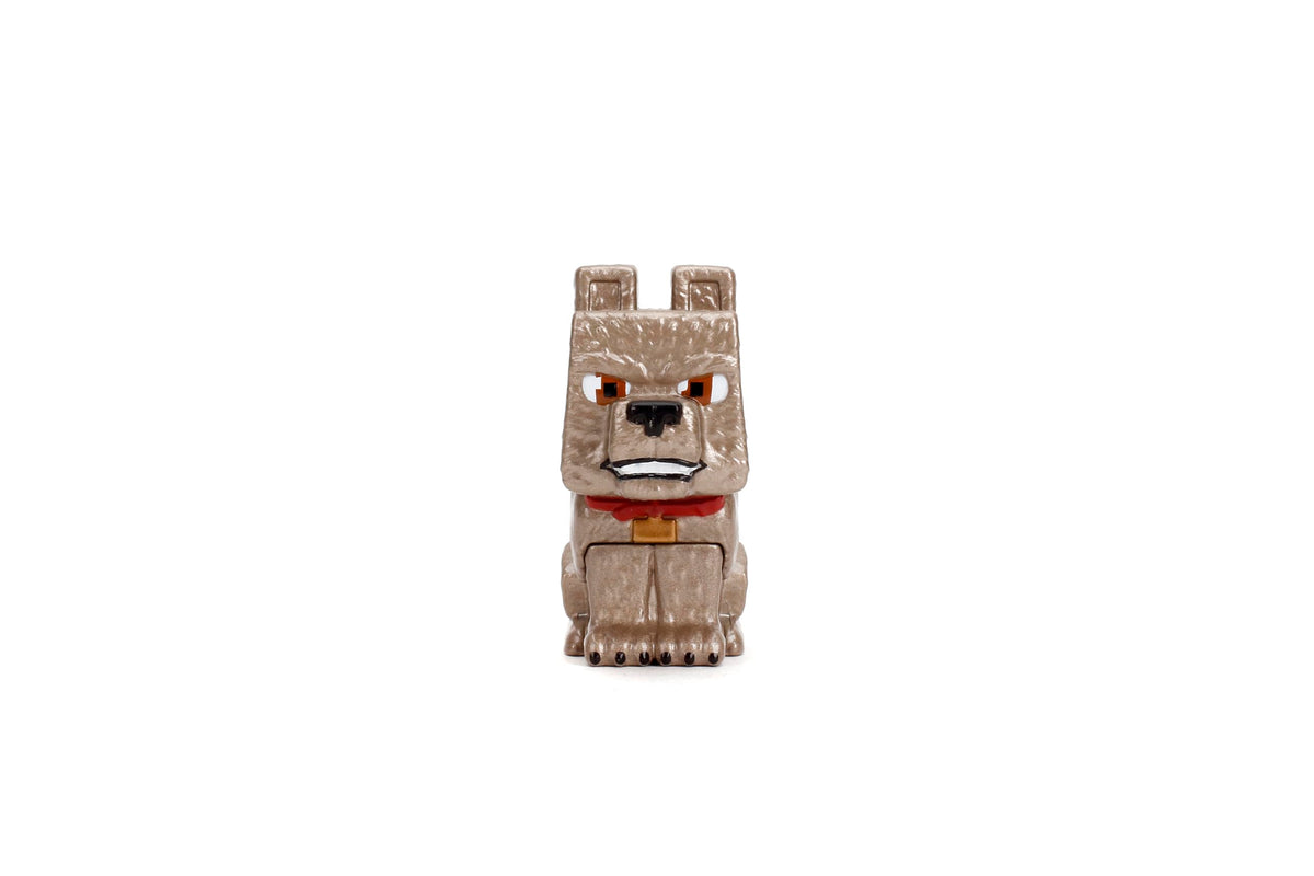 Jada Metalfigs Creeper figure at 2.5-inch scale for display and action play.
