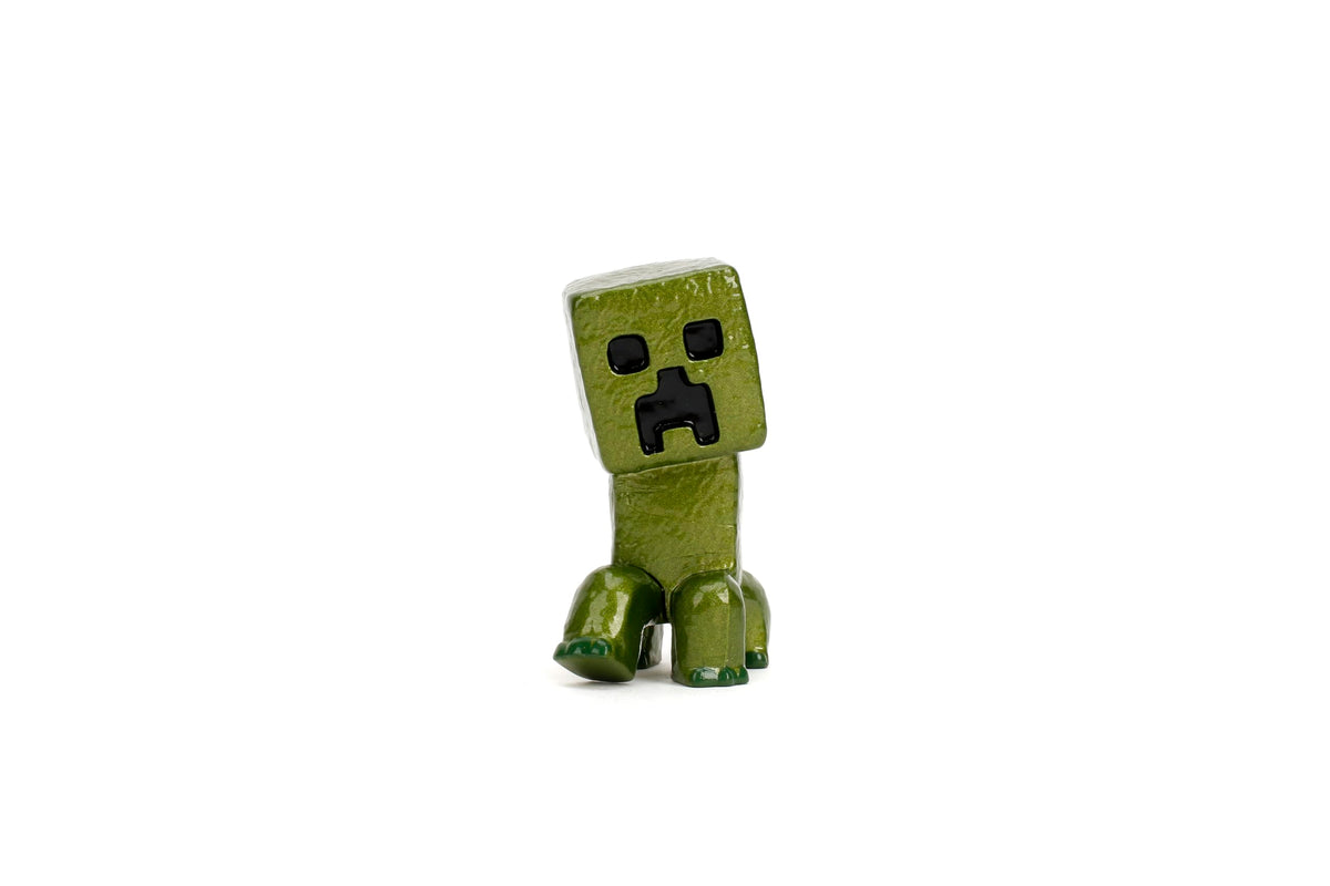 Jada Metalfigs Malgohsa figure at 2.5-inch scale for collector-friendly display.
