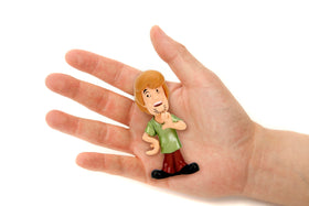 Jada MetalFigs 2.5-inch scale encourages interactive play and careful display alongside other figures.
