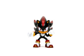 Jada MetalFigs wave1-collectors-display features iconic Sonic characters for fans.