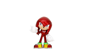 Jada MetalFigs wave1-official-sega-license ensures authentic design and collectability.