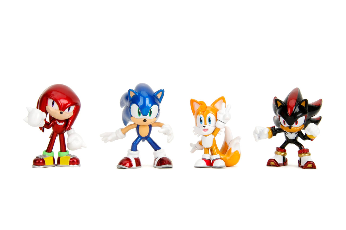 Jada MetalFigs wave1-pack-closeup-gloss ideal for gifting or unboxing reveals.