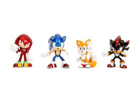 Jada MetalFigs wave1-pack-closeup-gloss ideal for gifting or unboxing reveals.