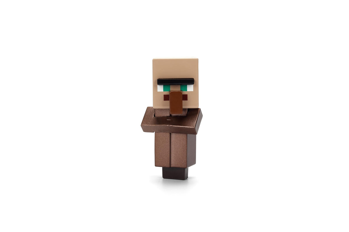 Jada Minecraft Metalfigs Alex with Axe for collectible display