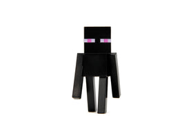 Jada Minecraft MetalFigs Creeper with pixel-perfect expression for display and storytelling