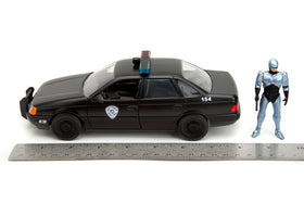 Shelf-ready display packaging ideal for collectors and enthusiasts.