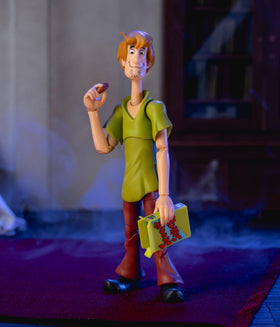 Jada Scooby-Doo Shaggy Scooby Snacks box accessory for storytelling