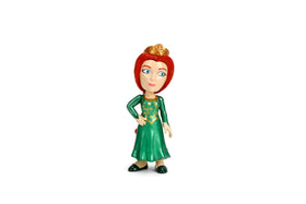 Jada Shrek Metalfigs Fiona figure: movie-accurate details in sturdy metal form