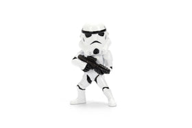 Jada Star Wars Metalfigs 4-pack packshot for gifting and display.