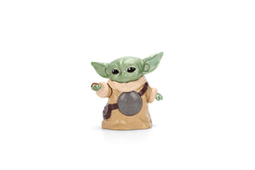 Jada Toys Grogu Metalfigs 2.5-inch figure great for display desks