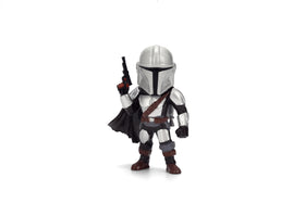 Jada Toys Star Wars Metalfigs display-shot ideal for group shelves