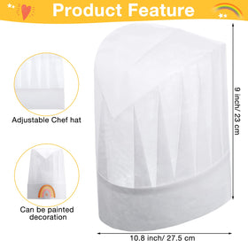 JaGely kids apron size 16.9 x 22 inches protects clothing