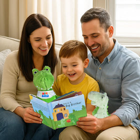 JAJOAGIA durable materials for lasting play and keepsakes.