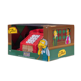 JAKKS Moe's Prank Phone batteries included ready to play