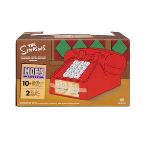 JAKKS Moe's Prank Phone mode switch illustrating mode variety