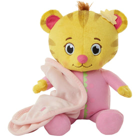 JAKKS Pacific Baby Margaret plush front view for early cuddles and imaginative play