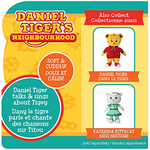 Ages 2 and up suited for imaginative play and social pretend scenarios.