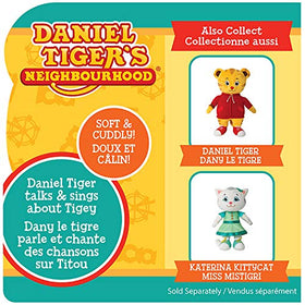 Ages 2 and up suited for imaginative play and social pretend scenarios.
