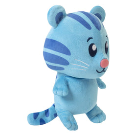 Ideal for bedtime routines or on-the-go Tigey adventures with Daniel Tiger.