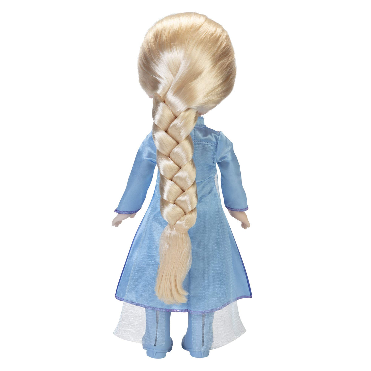 Doll packaging image highlights collectibility and gift-ready presentation.