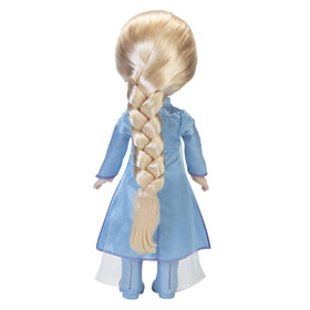 Doll packaging image highlights collectibility and gift-ready presentation.