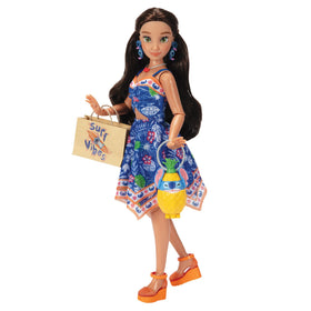 Disney ILY 4EVER Stitch-inspired outfit doll for imaginative dress-up play