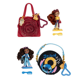 Disney ILY accessories set for quick character-inspired looks.