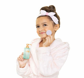 Disney Princess Deluxe Day Spa facial steamer for realistic pretend spa moments