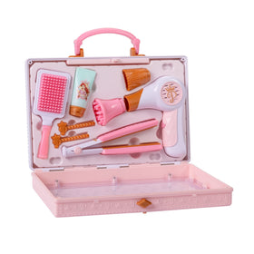 JAKKS Pacific Disney Princess Style diffuser attachment for creative styling.