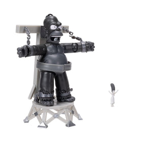 Premium sculpt and articulation support flexible poses for family moments