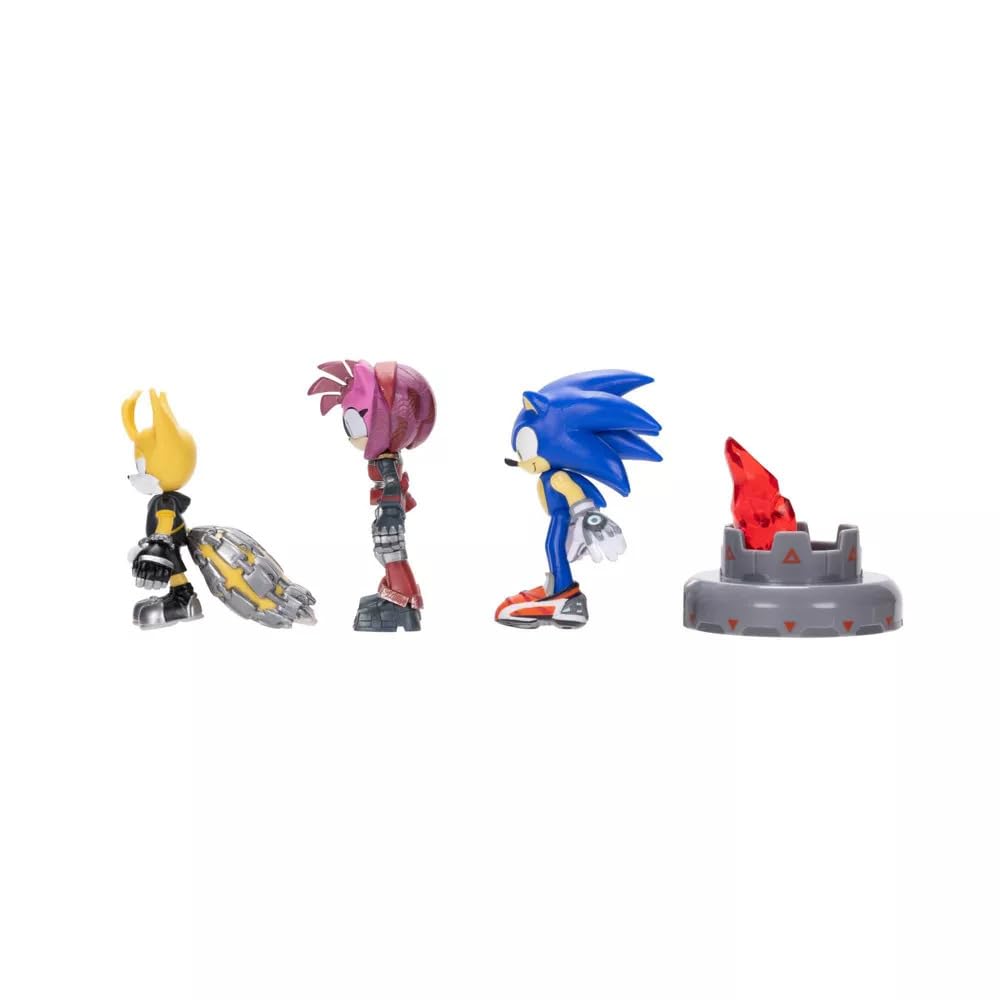 JAKKS Pacific packaging highlights bright colors and kid-friendly design.