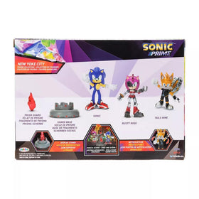 JAKKS Pacific Sonic Prime Prism Shard accessory for engaging display and storytelling.