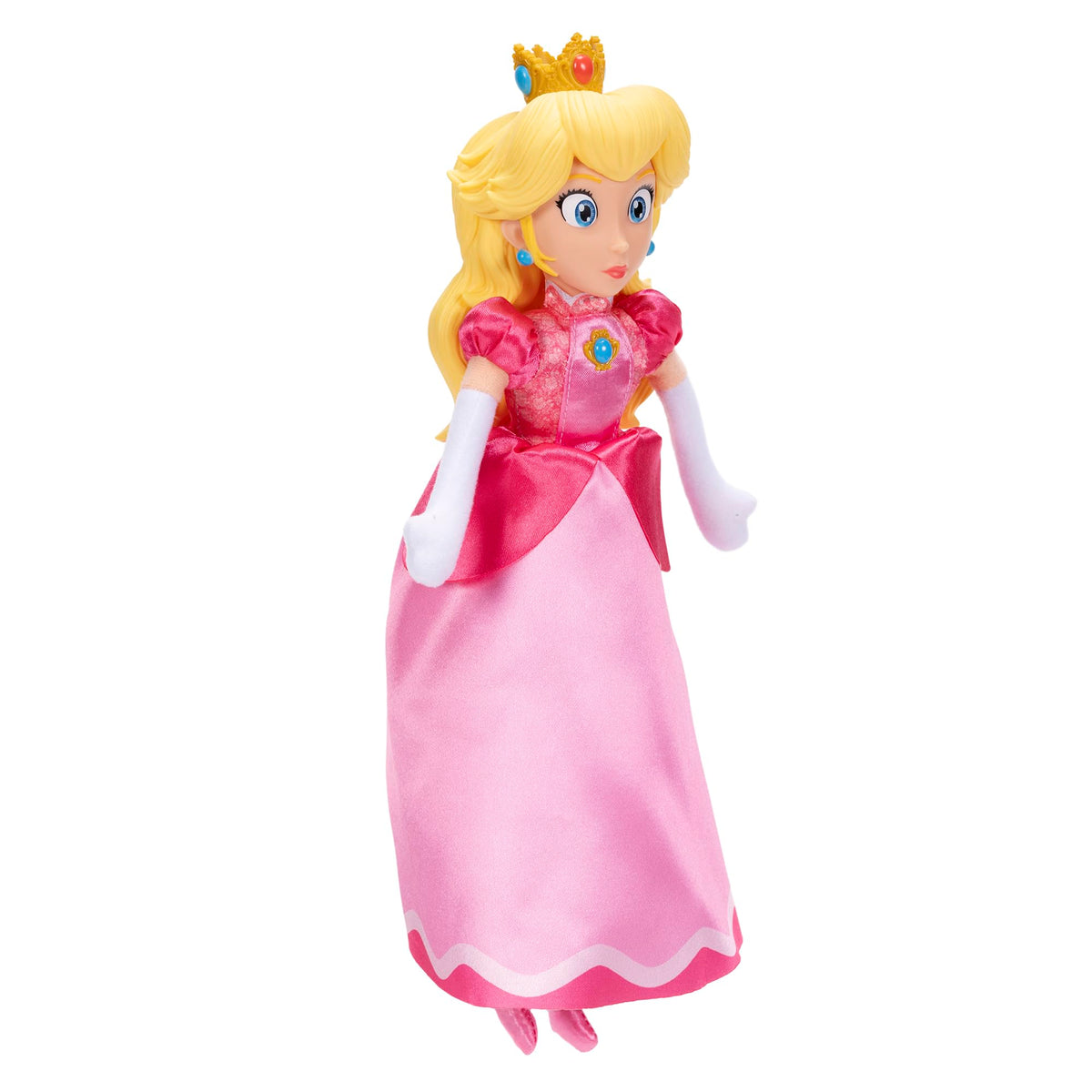 JAKKS Pacific 3-pack packaging display image on shelf
