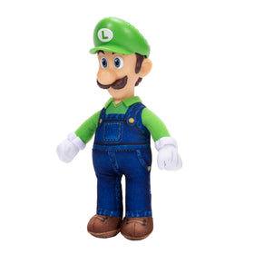 JAKKS Pacific plush premium details highlight high quality stitching