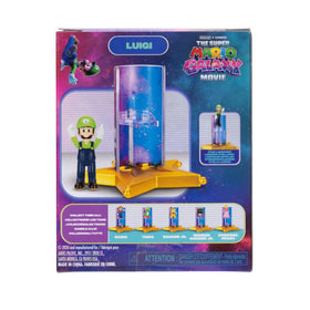 JAKKS Pacific mini collection fits on shelves for display
