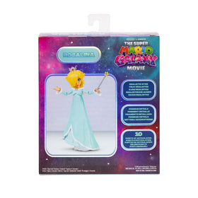 Rosalina realistic acrylic eyes for lifelike detail