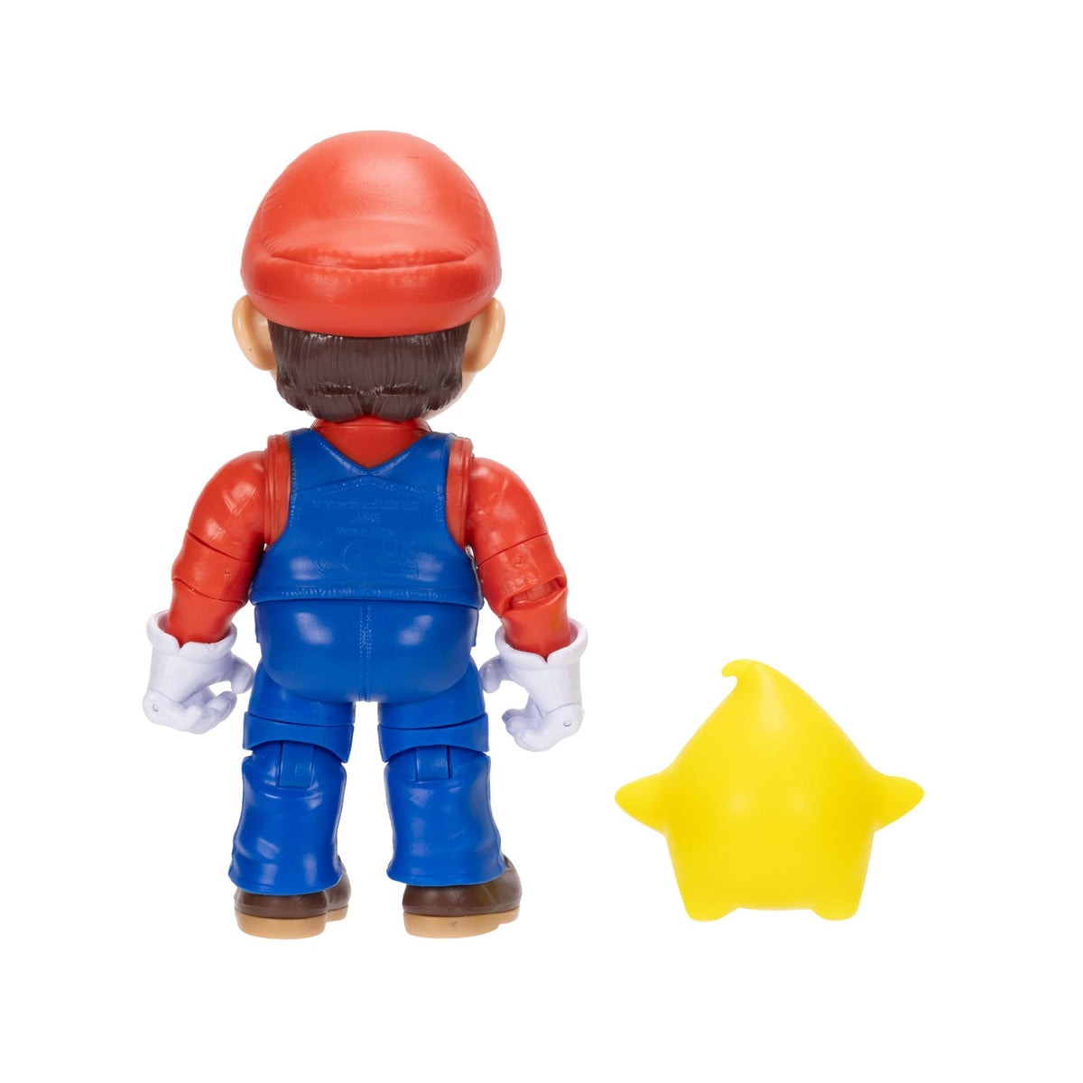 JAKKS Pacific Bowser Jr. figure joins the premium 5-inch lineup for epic battles.