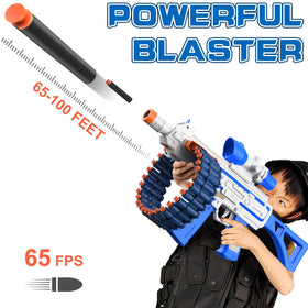 JakMean bright orange-tipped toy complies with safety norms while enabling outdoor fun