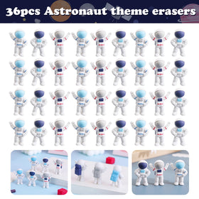 JALEBRO space party favors for bright, memorable celebrations.