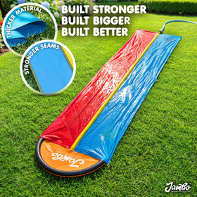 ASTM CPSIA certifications and BPA-free materials for peace of mind