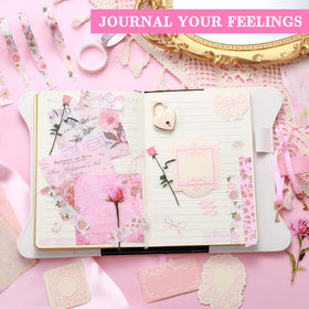 Janjlaugh gift bag diary presentation ready for gifting