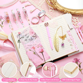Janjlaugh scrapbooking paper sheets for notes and art