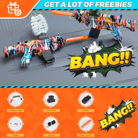 JANNIRESS gift-friendly packaging ideal for holidays and celebrations.