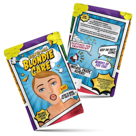 JANOKE gag gift idea that travels well for parties.