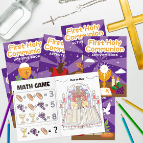JAPBOR kid-friendly coloring pages spark creativity and help develop fine motor skills.