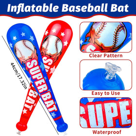 Japior baseball gift bags for stylish, reusable party keepsakes