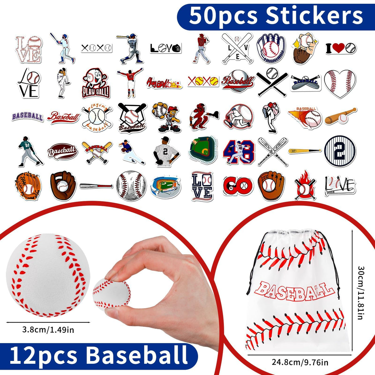 Japior baseball keychains celebrate team spirit and memory