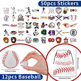 Japior baseball keychains celebrate team spirit and memory