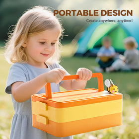 Jar Melo QR tutorials offer step-by-step guidance for creative clay projects.